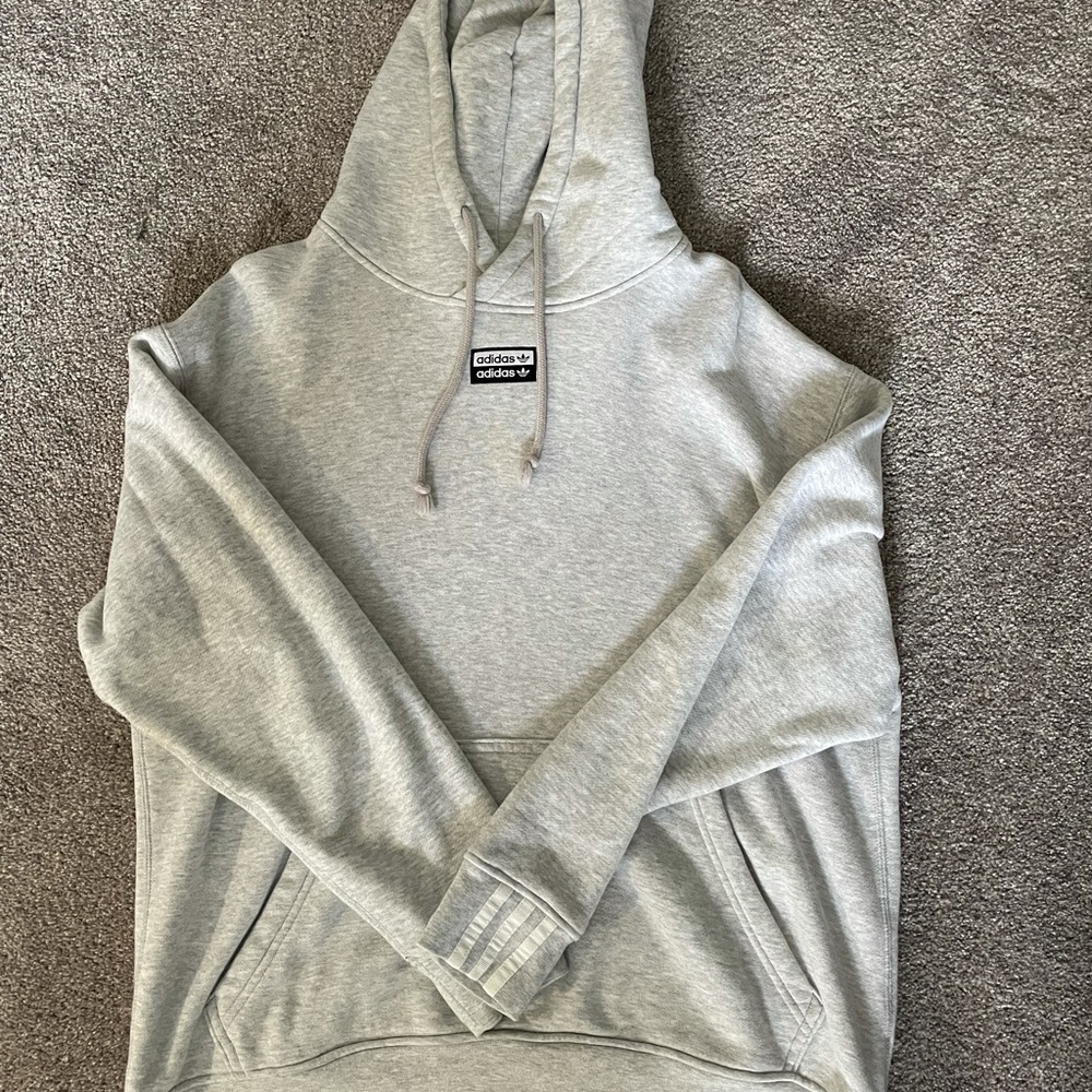 adidas Hoodie